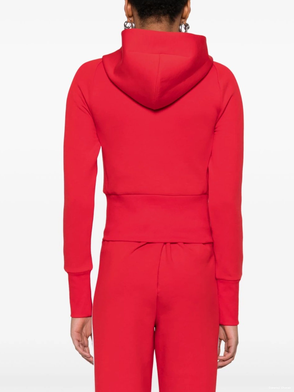 Affordable hoodie cut-out Coperni Puma x Women 0501